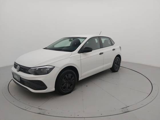 VOLKSWAGEN POLO 1.0 MPI TRACK MANUAL VOLKSWAGEN POLO 1.0 MPI TRACK MANUAL